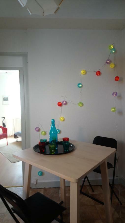 Couette Et Cafe Cyrano Apartment Bergerac Exterior foto