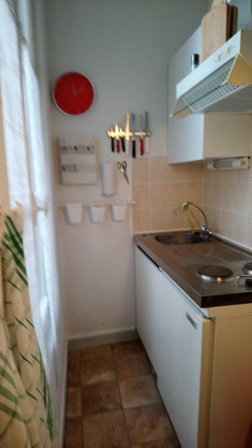 Couette Et Cafe Cyrano Apartment Bergerac Exterior foto